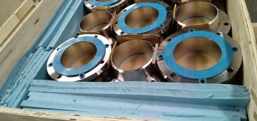 B16.5 flange cl300 cl600 cl900 weld neck flange