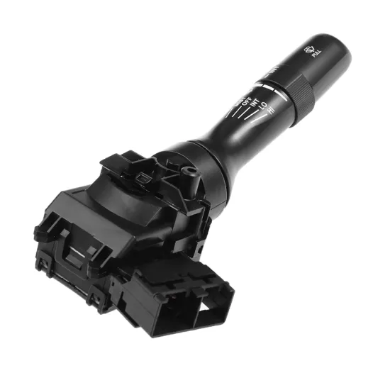 Windshield Wiper Switch 84652-02710 for 2011-2017 Toyota Tacoma, Corolla, Tundra