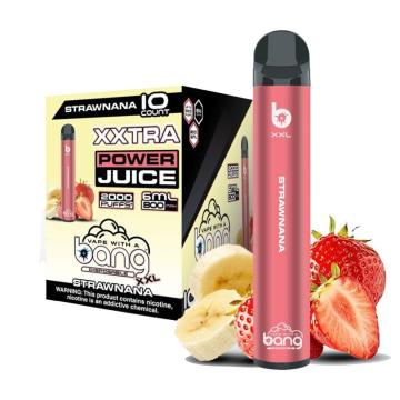 Bang XXL 2000 Puffs Disposable | Wholesale