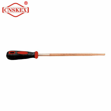 spark free explosion proof round 200mm