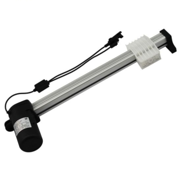 800mm Stroke 12 Volt Telescoping Linear Actuator