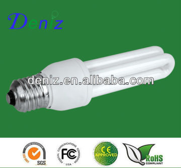 deniz t4 2u 15w energy saving lamps