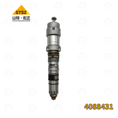 4088431 Fuel Injector for QSK19 QSK23 Diesel Engines