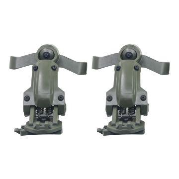 Bộ điều hợp mũ bảo hiểm chiến thuật OEM TM03