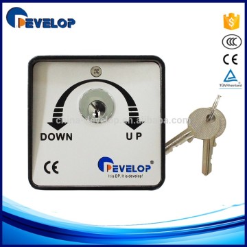 Roller Door Switch