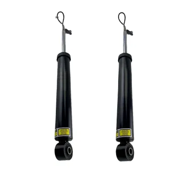 Rear Inductive Car Shock Absorber Assembly for Audi A6 4G0616031A