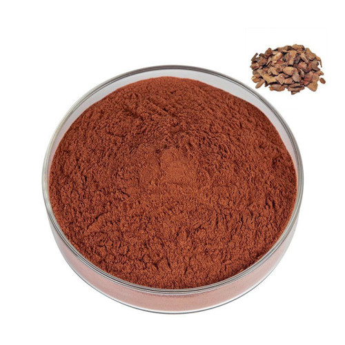 Pine Bark Extract for Enhanced Health Benefits