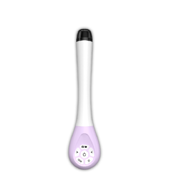 Insight Camera Mirror: Health Protection Against Inflammation, Red Skin, Itch Detection, Diagnosis, and Treatment with Endoscopy