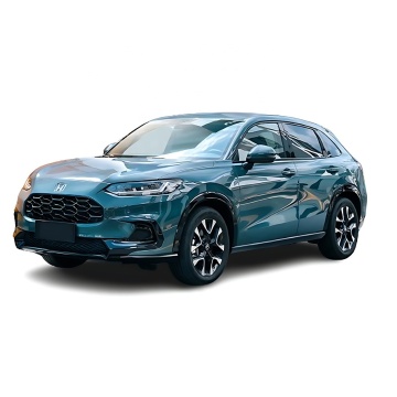 2023-2024 Popular Honda ZR-V Hybrid and Gasoline SUVs for Adults