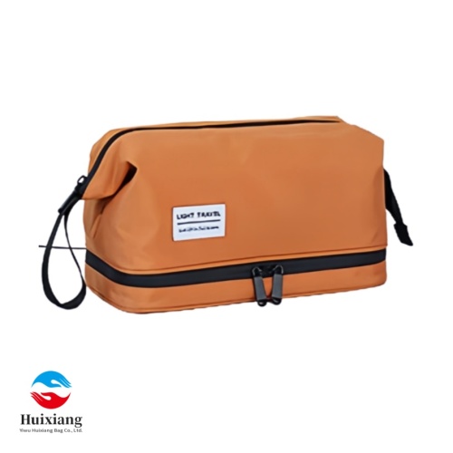 Neceser de alambre de doble capa de alto valor