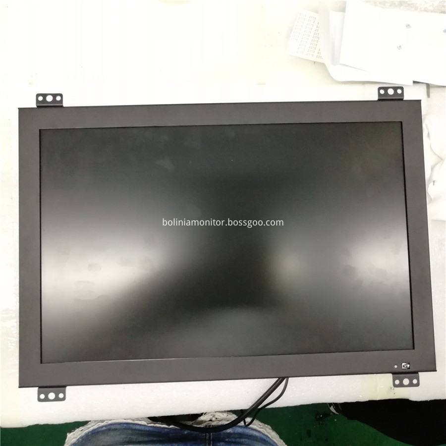 19 Inch Security Monitor
