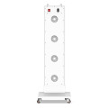 Terapia de luz roja casi infrarroja Ultra Slim 1000W