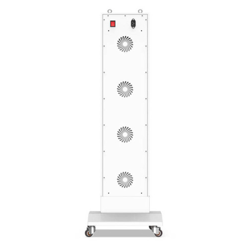 Near Infrared Red Light Therapy Ultra Slim 1000W