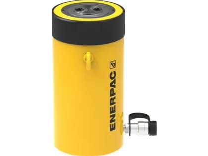 ENERPAC RC1006: 933 kN Capacity, 168 mm Stroke General Purpose Hydraulic Cylinder - Details and Specifications