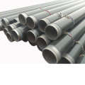 3lpe patong 122 Steel Pipe