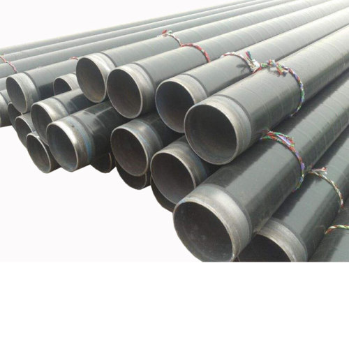 3lpe Coating 122 Steel Pipe