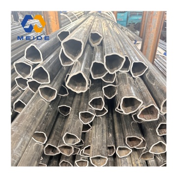 Cold Drawn Drive Shaft Pipe for Agricultural PTO Shaft Parts