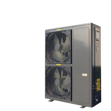 Air-to-Water Monolithic DC Inverter Heat Pump