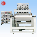 Ultrasonic Non Woven Fabric Stitching Machine