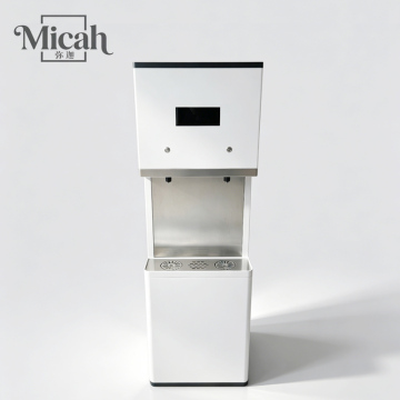 Standing Atmospheric Water Generator