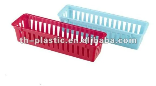 intake basket, storage box, plastic storage baskety
