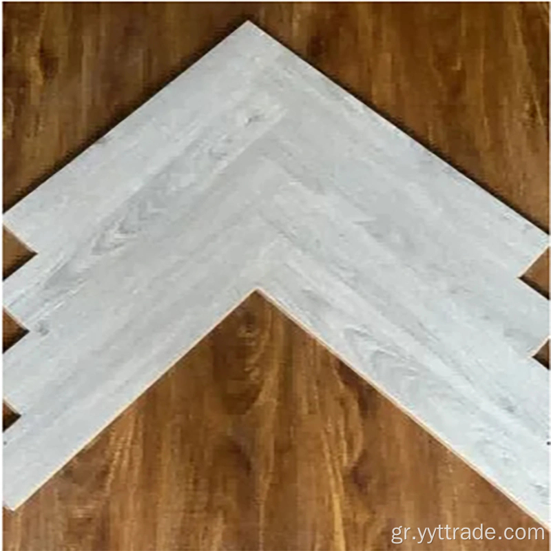 10mm HDF αδιάβροχο laminate δάπεδο