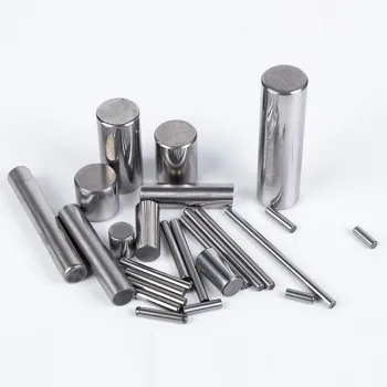 Needle Bearing Steel Roller Pins Dowel Transmission Shaft Drive Axle - 1.5MM GCr15 (4mm-30mm)