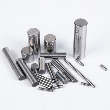 Needle Bearing Steel Roller Pins Dowel Transmission Shaft Drive Axle - 1.5MM GCr15 (4mm-30mm)