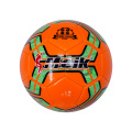 Bola de futebol de Máquina Durável Tamanho PVC 5