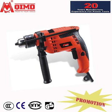 تأثير الحفر 13 مم 0-2800r/m 600w يونغ كانغ كيمو