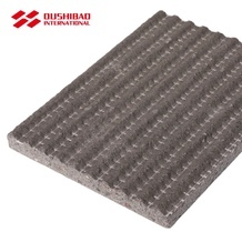 Lightweight MgSO4 MgO HVAC Duct Panel