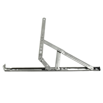 Suporte de janela deslizante com múltiplas barras para janelas de alumínio