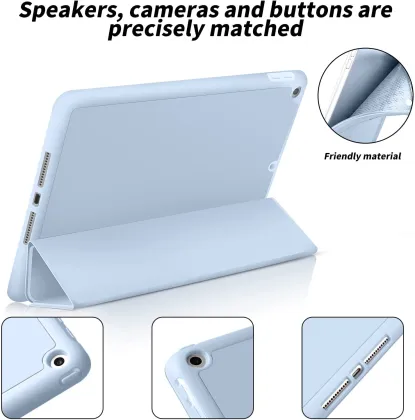 New Generation Cover Cases for Various Pad Models