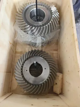 Differential Gears 8x39 Rear Crown Wheel and Pinion Kit