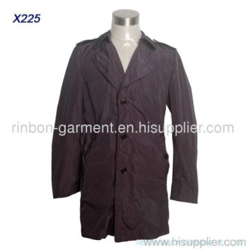High Quality Spring Long Coat For Women. 