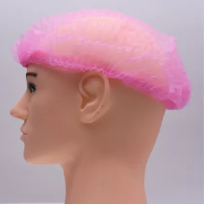 Cap Nurse Bouffant Mob Cap Bouffant Cap