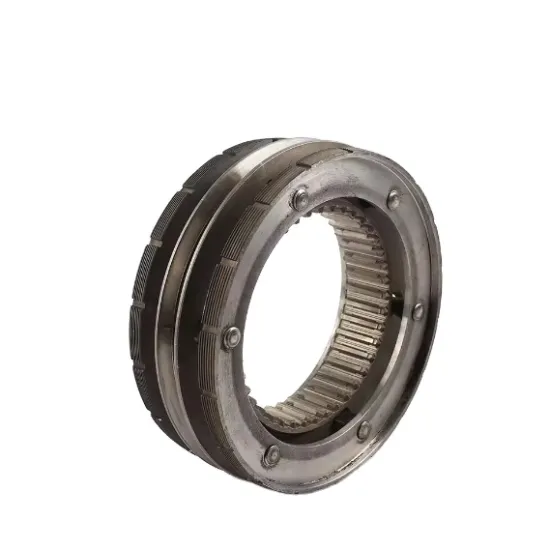 Auto Parts: Mitsubishi Transmission Synchronizer Assembly OEM ME659946S ME663622