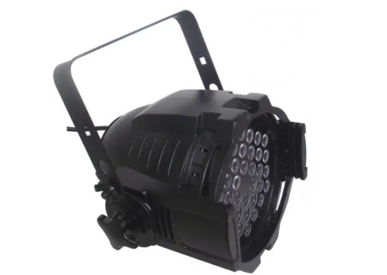 80w Red Ip66 Inside Led Stage Light For Ktv