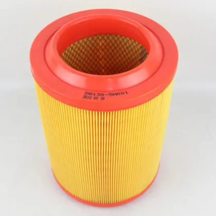 Hyundai Engineering Machinery Parts: Air Filter Model 28130-5H001