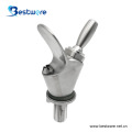 Stainless Steel Water Tap Outdoor