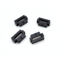 Conectores IDC Materiales amigables con el medio ambiente