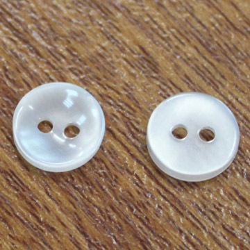 Shirt Button
