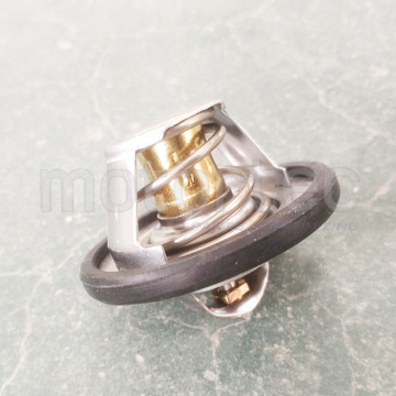 OEコード10013853 SAIC MG GTオートパーツのオリジナル品質サーモスタット