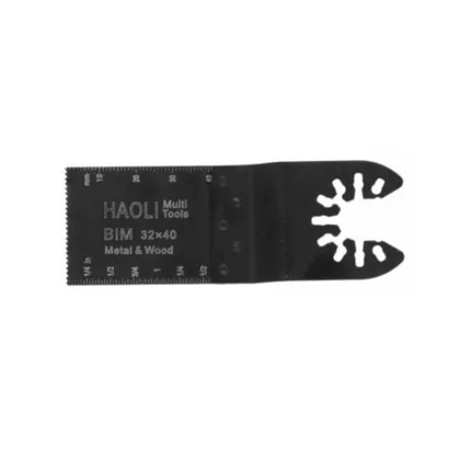 100 PCS Saw Blades Oscillating Multi Tool Accessory Kit For Black & Decker Parts