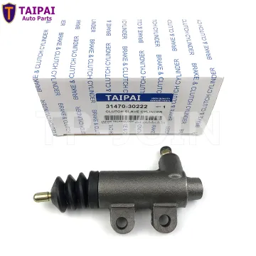 High Performance Clutch Slave Cylinder 31470-30222 for Toyota Dyna Hiace Hilux