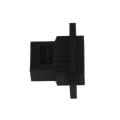 TE Connectors 178803-5 High Performance Connector