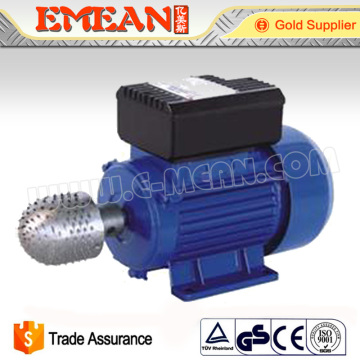 YZB Series Motor for Coconut Digger with cheaper price