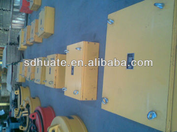 Iron Separator