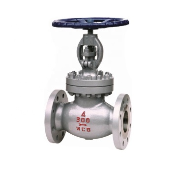Find the Best Price for ASTM A216 WCB Cast Steel DN100 Globe Valve: A Comprehensive Search Engine