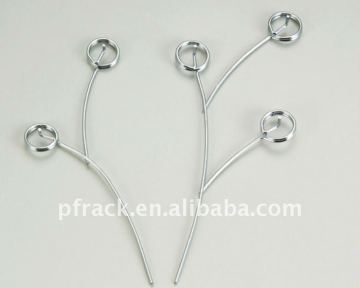 wall mounted cloth hook P-2215
